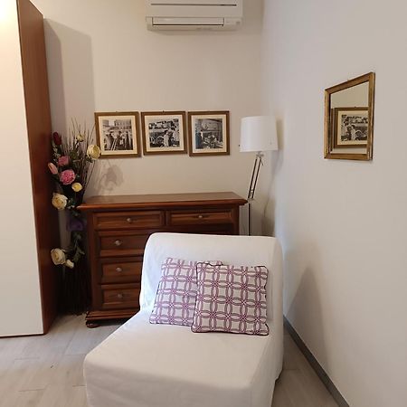 La Casetta - Near The Sea & Free Parking Rapallo Bagian luar foto