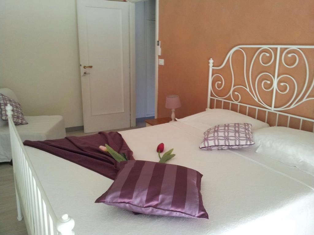 La Casetta - Near The Sea & Free Parking Rapallo Bagian luar foto
