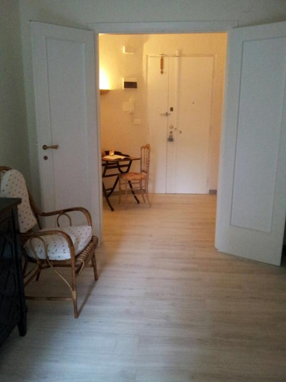La Casetta - Near The Sea & Free Parking Rapallo Bagian luar foto