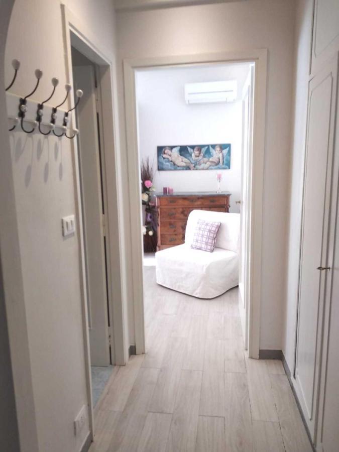 La Casetta - Near The Sea & Free Parking Rapallo Bagian luar foto